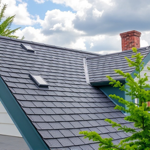 Energy-Efficient Roofing Options