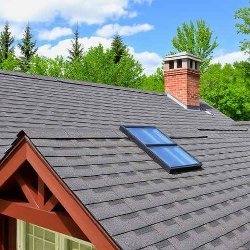 Energy-Efficient Roofing Options