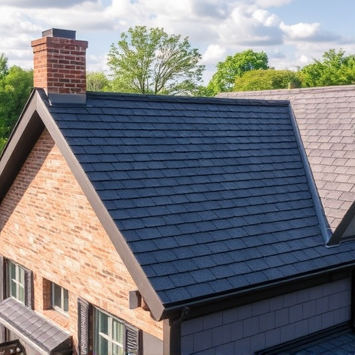 Energy-Efficient Roofing Options