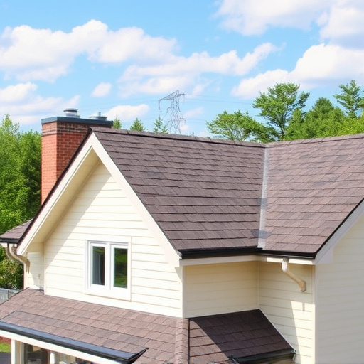 Energy-Efficient Roofing Options