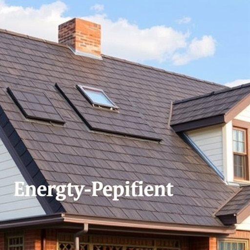 Energy-Efficient Roofing Options