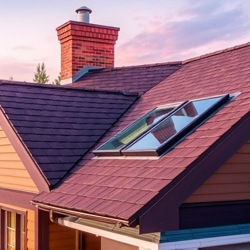 Energy-Efficient Roofing Options
