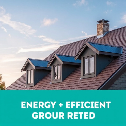 Energy-Efficient Roofing Options