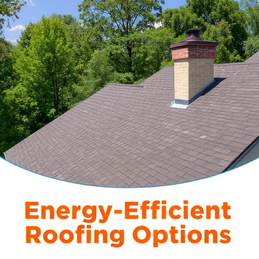 Energy-Efficient Roofing Options