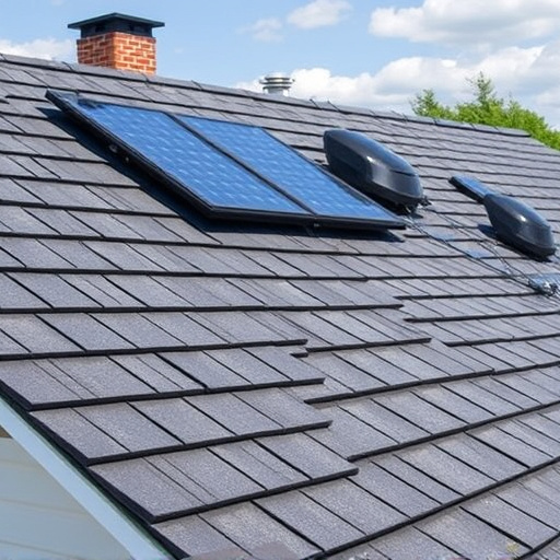 Energy-Efficient Roofing Options