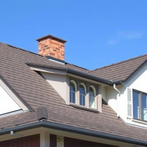 Energy-Efficient Roofing Options