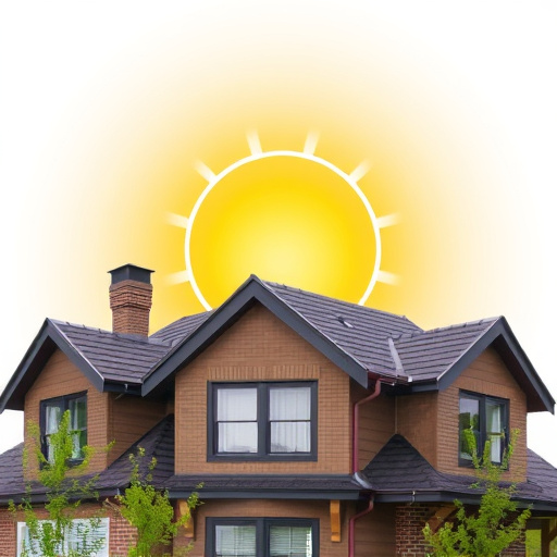 Energy-Efficient Roofing Options
