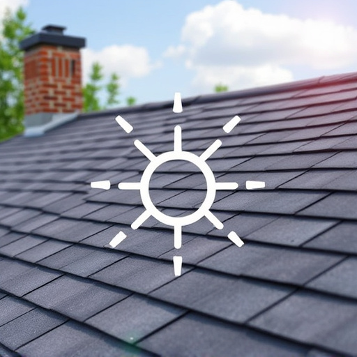Energy-Efficient Roofing Options