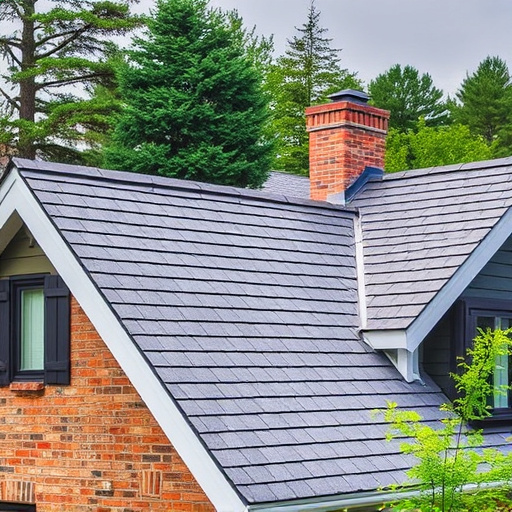 Energy-Efficient Roofing Options