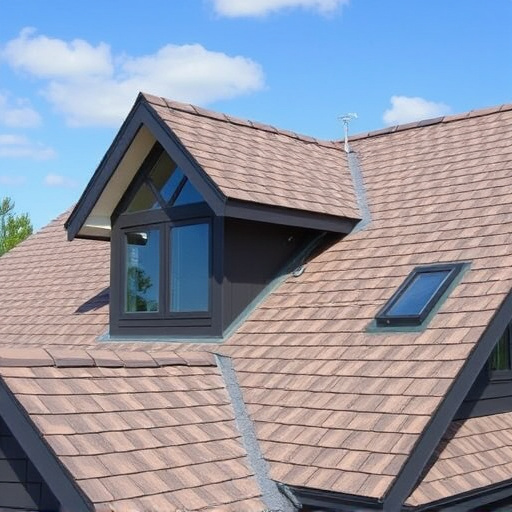 Energy-Efficient Roofing Options