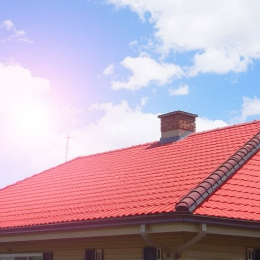 Energy-Efficient Roofing Options
