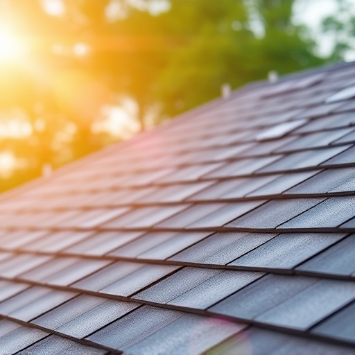 Energy-Efficient Roofing Options