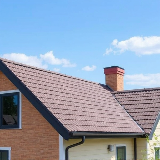 Energy-Efficient Roofing Options