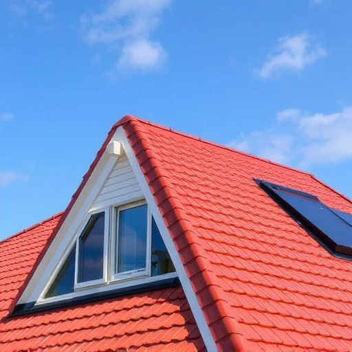 Energy-Efficient Roofing Options