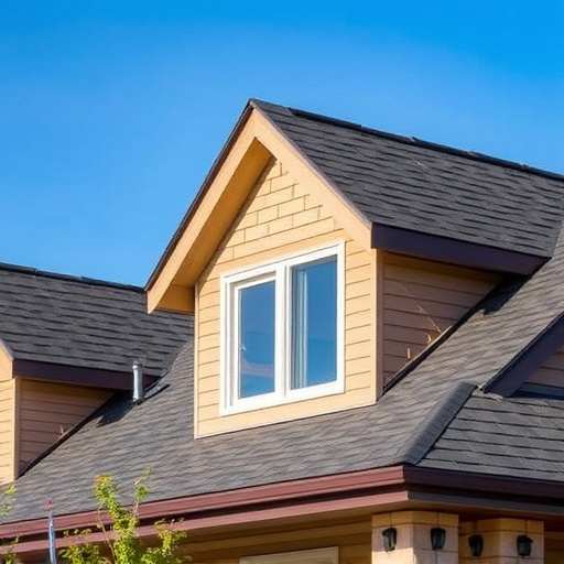 Energy-Efficient Roofing Options