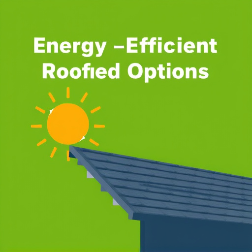 Energy-Efficient Roofing Options