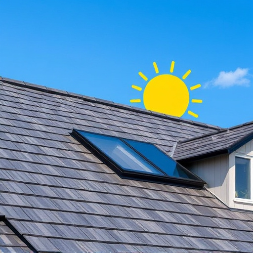 Energy-Efficient Roofing Options