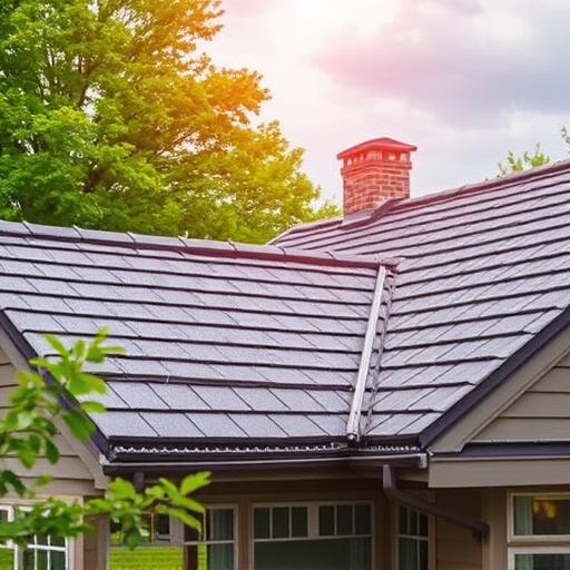 Energy-Efficient Roofing Options