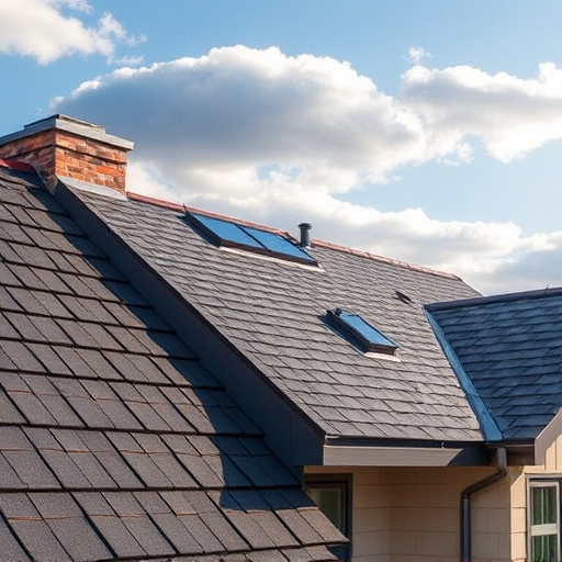 Energy-Efficient Roofing Options
