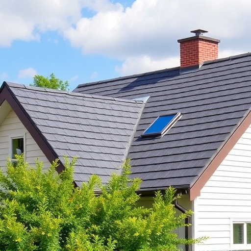 Energy-Efficient Roofing Options