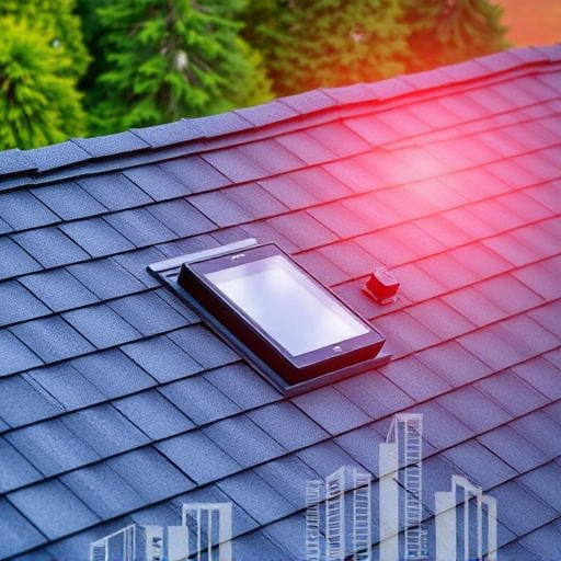 Energy-Efficient Roofing Options