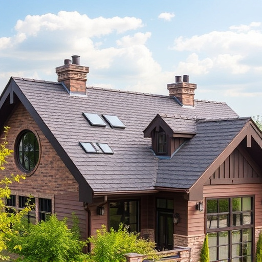 Energy-Efficient Roofing Options