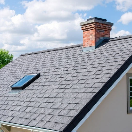 Energy-Efficient Roofing Options