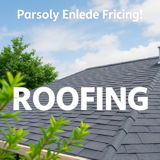 Cool Roofs: Lower Temperatures, Save Money, Energy Efficiency