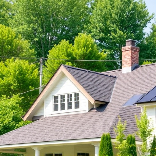 Energy-Efficient Roofing Options