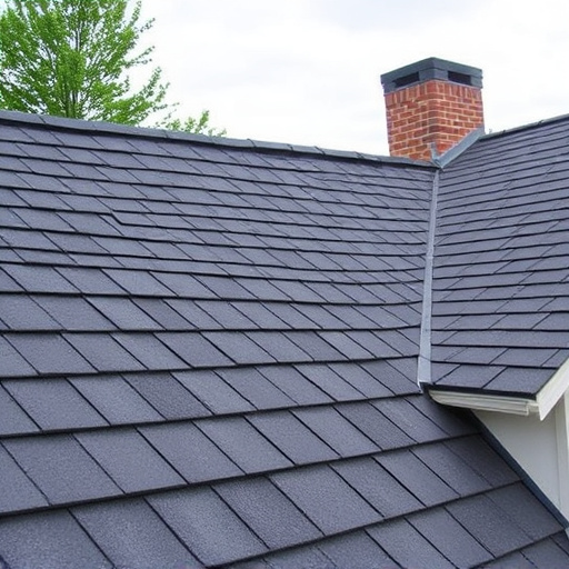 Energy-Efficient Roofing Options