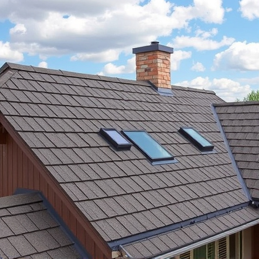 Energy-Efficient Roofing Options
