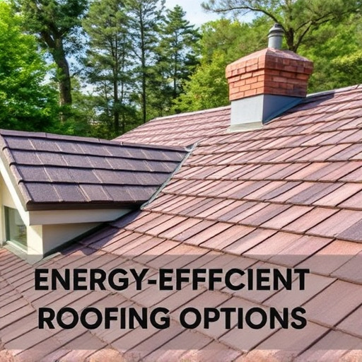 Energy-Efficient Roofing Options