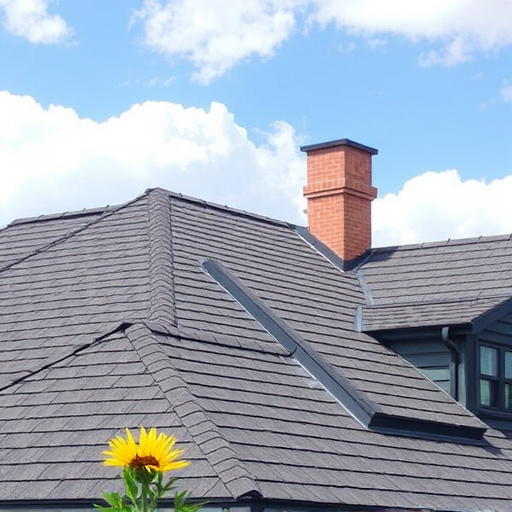 Energy-Efficient Roofing Options
