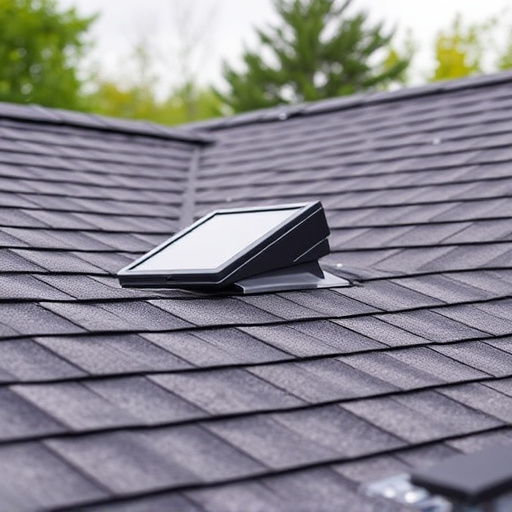 Energy-Efficient Roofing Options