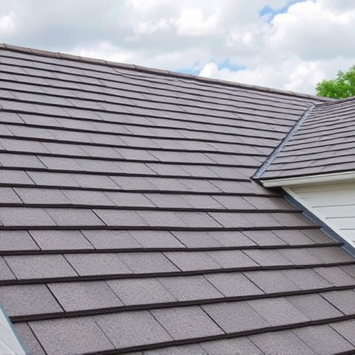 Energy-Efficient Roofing Options
