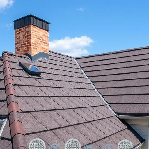 Energy-Efficient Roofing Options