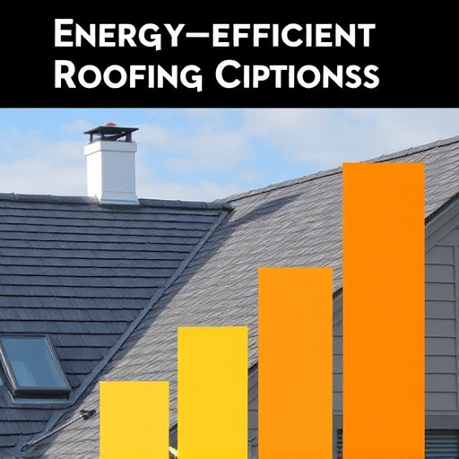 Energy-Efficient Roofing Options