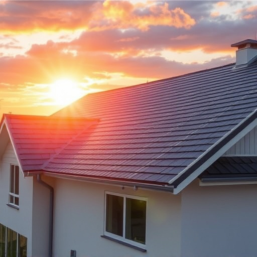 Energy-Efficient Roofing Options