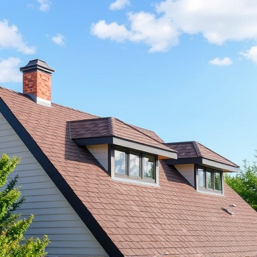 Energy-Efficient Roofing Options