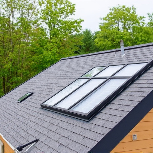 Energy-Efficient Roofing Options