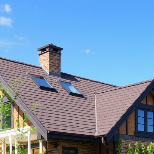 Energy-Efficient Roofing Options