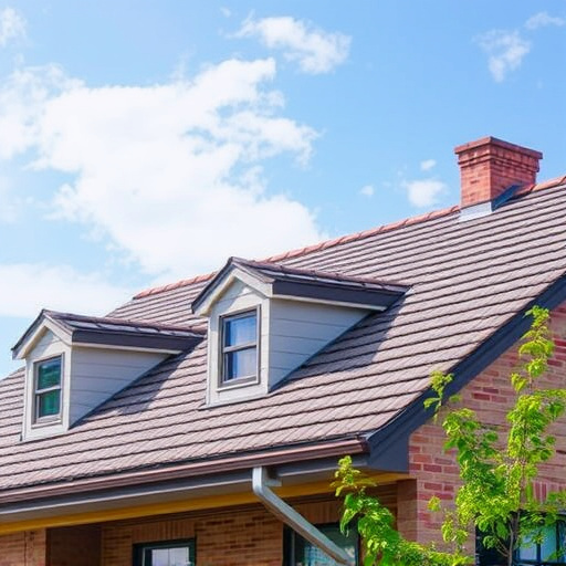 Energy-Efficient Roofing Options