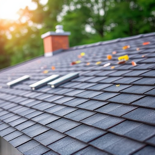 Energy-Efficient Roofing Options