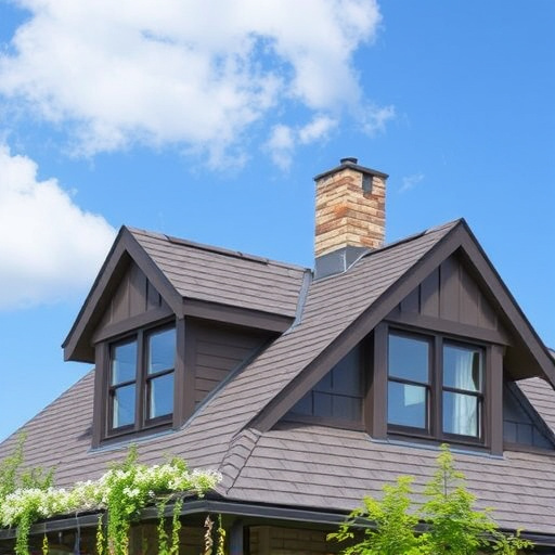 Energy-Efficient Roofing Options