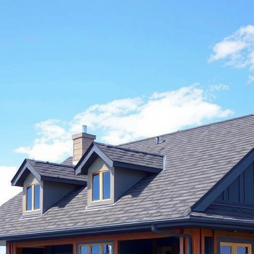 Energy-Efficient Roofing Options