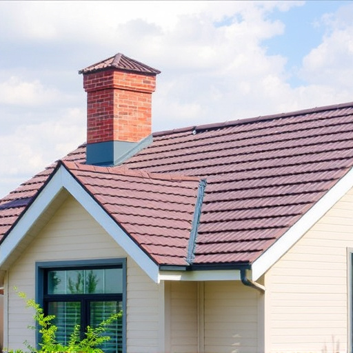 Energy-Efficient Roofing Options