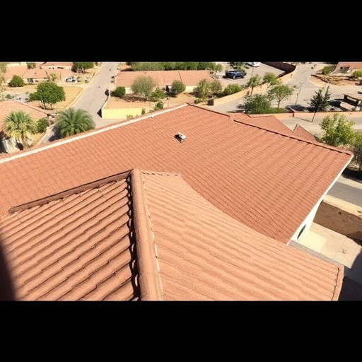 Flat Roof Services Oro Valley