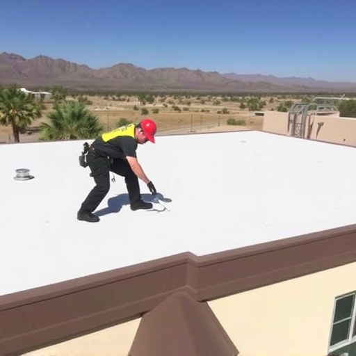 Flat Roof Services Oro Valley