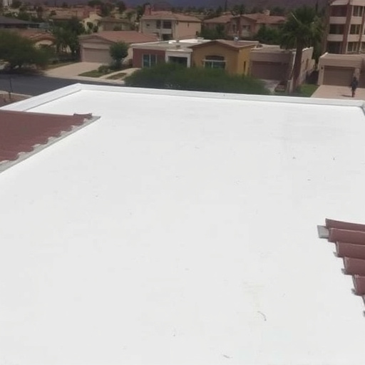 Flat Roof Services Oro Valley