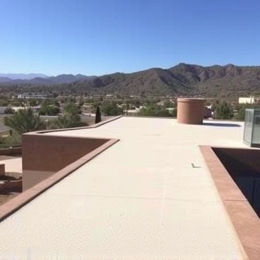 Flat Roof Services Oro Valley